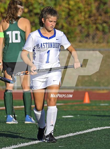 Thumbnail 1 in Northwest Catholic @ Glastonbury photogallery.