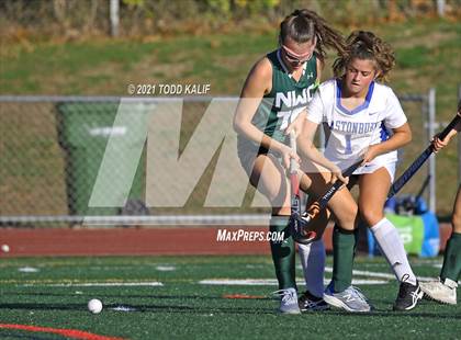 Thumbnail 1 in Northwest Catholic @ Glastonbury photogallery.
