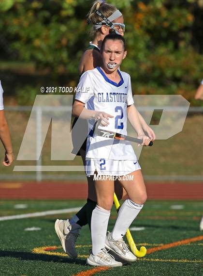 Thumbnail 3 in Northwest Catholic @ Glastonbury photogallery.
