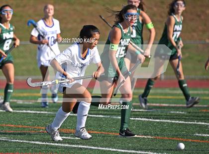 Thumbnail 3 in Northwest Catholic @ Glastonbury photogallery.