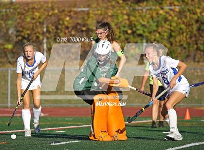 Thumbnail 1 in Northwest Catholic @ Glastonbury photogallery.