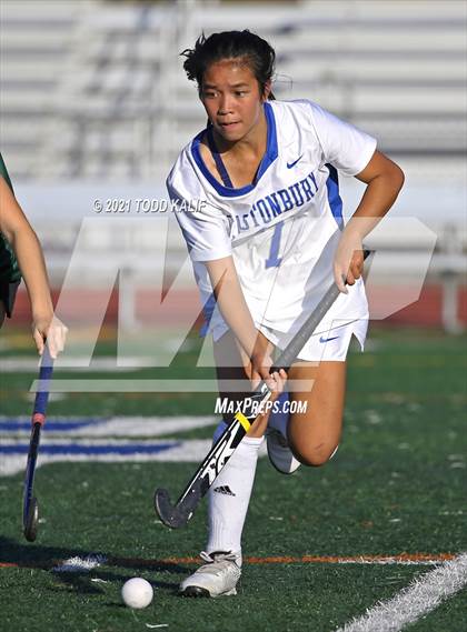 Thumbnail 1 in Northwest Catholic @ Glastonbury photogallery.
