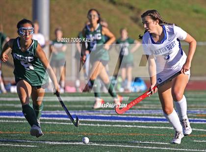 Thumbnail 3 in Northwest Catholic @ Glastonbury photogallery.