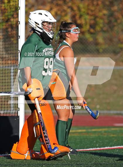 Thumbnail 3 in Northwest Catholic @ Glastonbury photogallery.