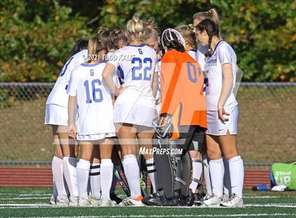 Thumbnail 1 in Northwest Catholic @ Glastonbury photogallery.