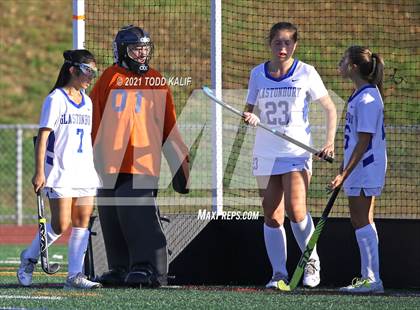 Thumbnail 1 in Northwest Catholic @ Glastonbury photogallery.