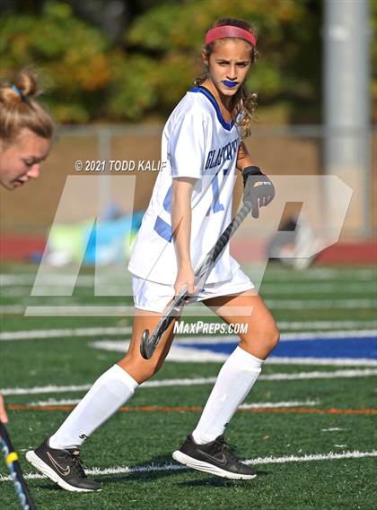 Thumbnail 3 in Northwest Catholic @ Glastonbury photogallery.