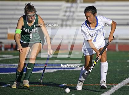 Thumbnail 1 in Northwest Catholic @ Glastonbury photogallery.