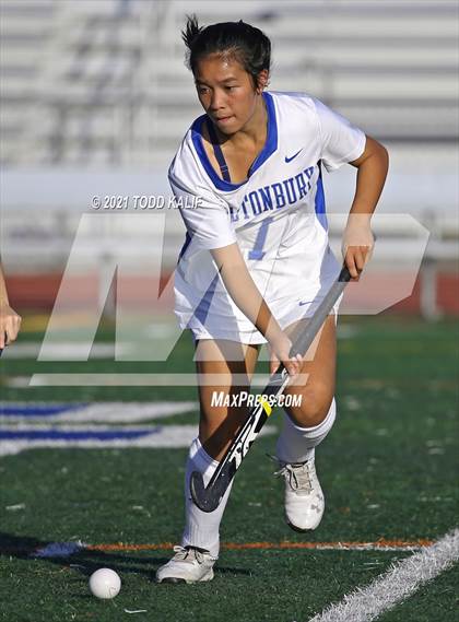 Thumbnail 3 in Northwest Catholic @ Glastonbury photogallery.