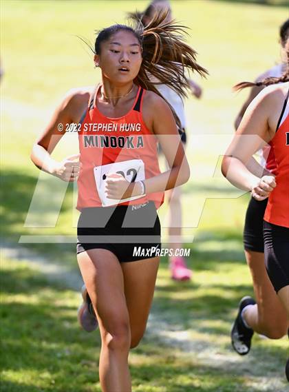 Thumbnail 1 in Hornet-Red Devil Invitational photogallery.