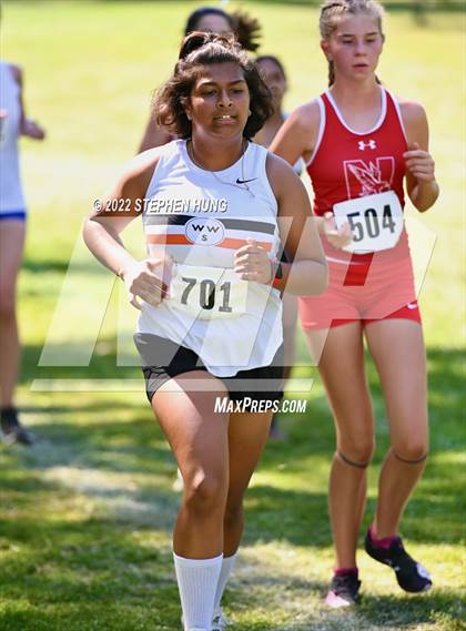 Thumbnail 1 in Hornet-Red Devil Invitational photogallery.