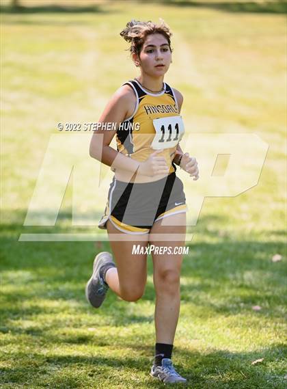 Thumbnail 3 in Hornet-Red Devil Invitational photogallery.