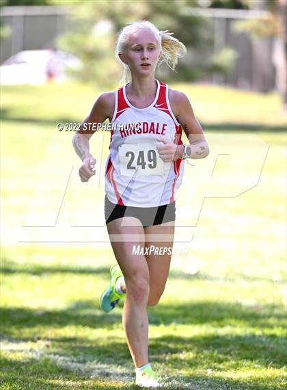 Thumbnail 1 in Hornet-Red Devil Invitational photogallery.