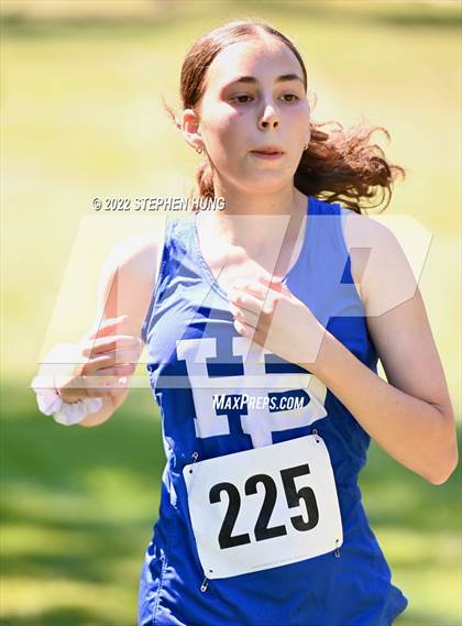 Thumbnail 3 in Hornet-Red Devil Invitational photogallery.