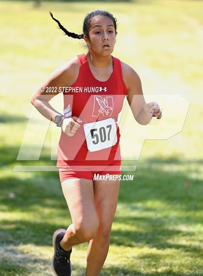 Thumbnail 1 in Hornet-Red Devil Invitational photogallery.