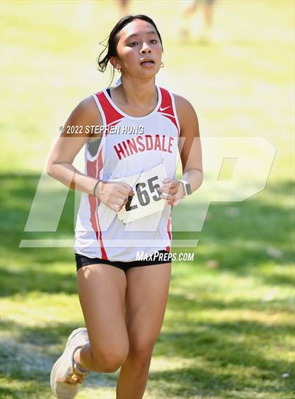 Thumbnail 1 in Hornet-Red Devil Invitational photogallery.