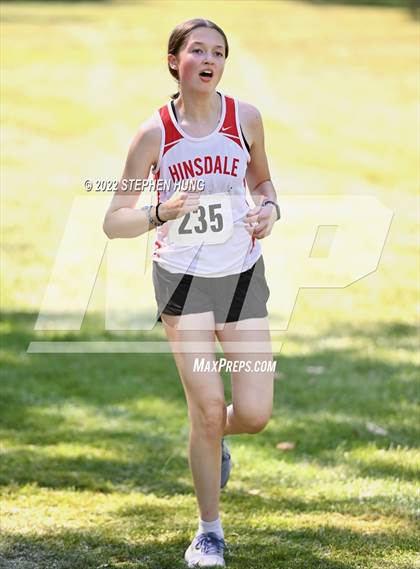 Thumbnail 1 in Hornet-Red Devil Invitational photogallery.