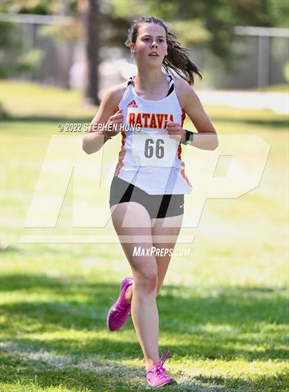 Thumbnail 3 in Hornet-Red Devil Invitational photogallery.