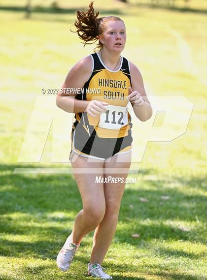 Thumbnail 1 in Hornet-Red Devil Invitational photogallery.