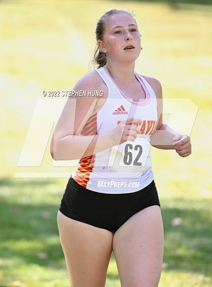 Thumbnail 2 in Hornet-Red Devil Invitational photogallery.