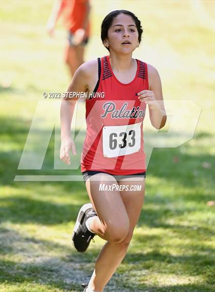 Thumbnail 2 in Hornet-Red Devil Invitational photogallery.