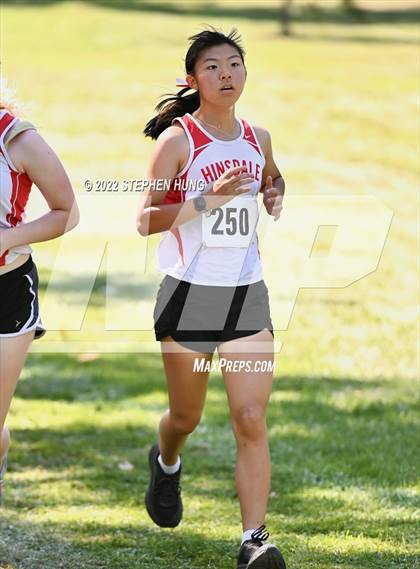 Thumbnail 1 in Hornet-Red Devil Invitational photogallery.