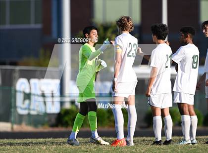 Thumbnail 2 in Green Hope @ Panther Creek photogallery.