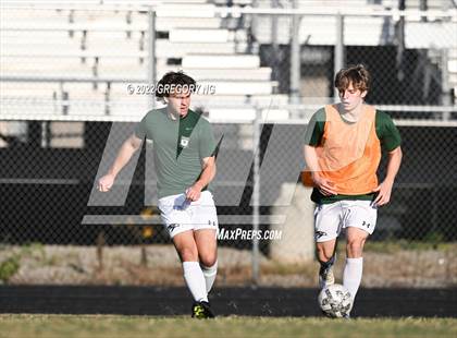 Thumbnail 1 in Green Hope @ Panther Creek photogallery.