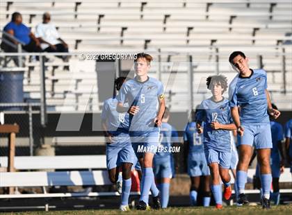 Thumbnail 1 in Green Hope @ Panther Creek photogallery.