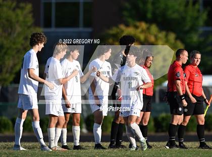 Thumbnail 1 in Green Hope @ Panther Creek photogallery.
