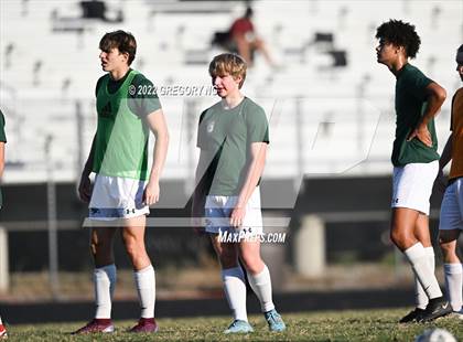 Thumbnail 3 in Green Hope @ Panther Creek photogallery.