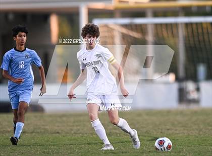 Thumbnail 2 in Green Hope @ Panther Creek photogallery.