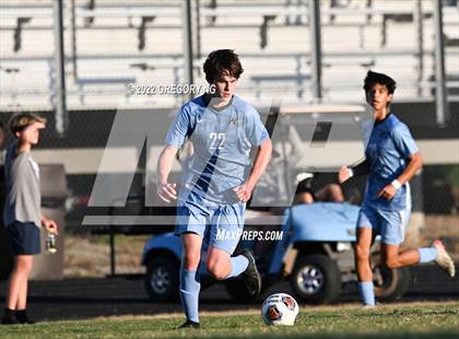 Thumbnail 1 in Green Hope @ Panther Creek photogallery.