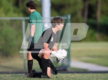 Thumbnail 1 in Green Hope @ Panther Creek photogallery.