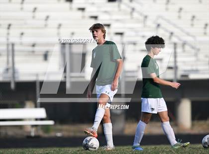 Thumbnail 3 in Green Hope @ Panther Creek photogallery.