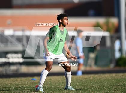 Thumbnail 1 in Green Hope @ Panther Creek photogallery.