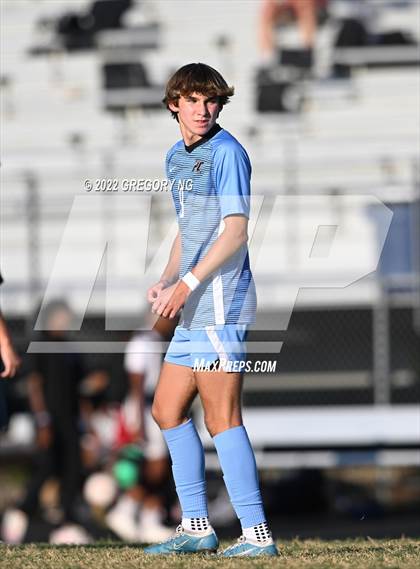Thumbnail 2 in Green Hope @ Panther Creek photogallery.