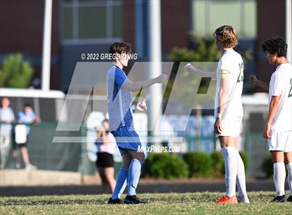 Thumbnail 2 in Green Hope @ Panther Creek photogallery.