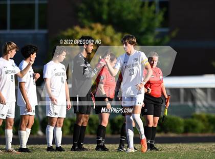 Thumbnail 3 in Green Hope @ Panther Creek photogallery.
