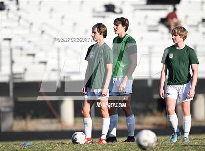 Thumbnail 2 in Green Hope @ Panther Creek photogallery.