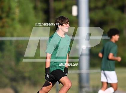 Thumbnail 3 in Green Hope @ Panther Creek photogallery.