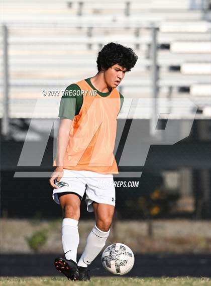 Thumbnail 1 in Green Hope @ Panther Creek photogallery.