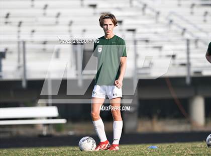 Thumbnail 1 in Green Hope @ Panther Creek photogallery.