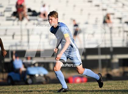 Thumbnail 2 in Green Hope @ Panther Creek photogallery.