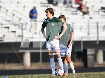 Thumbnail 3 in Green Hope @ Panther Creek photogallery.