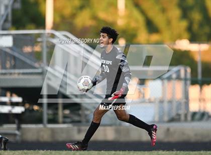 Thumbnail 2 in Green Hope @ Panther Creek photogallery.