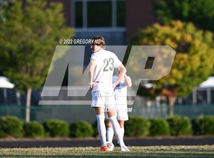 Thumbnail 1 in Green Hope @ Panther Creek photogallery.