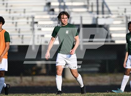 Thumbnail 2 in Green Hope @ Panther Creek photogallery.