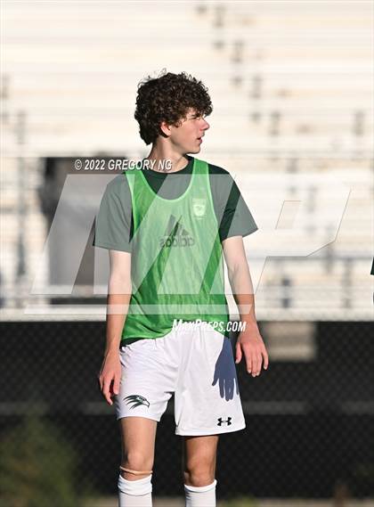 Thumbnail 2 in Green Hope @ Panther Creek photogallery.
