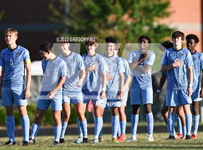 Thumbnail 3 in Green Hope @ Panther Creek photogallery.